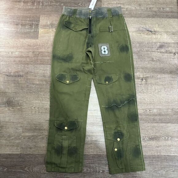 Avant Garde Japanese Brand Streetwear Size L​​ - Picture 1 of 5